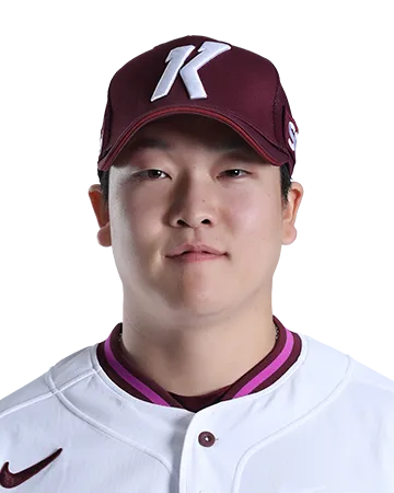 박주성 선수 이미지