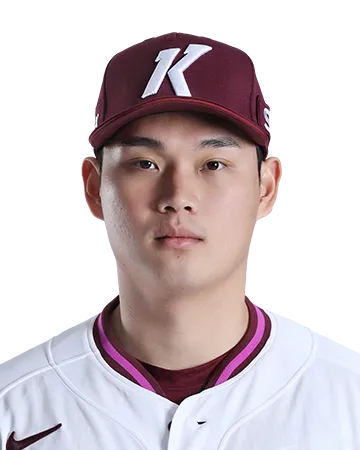 이준우 선수 이미지