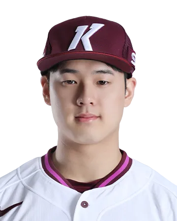 정현우 선수 이미지