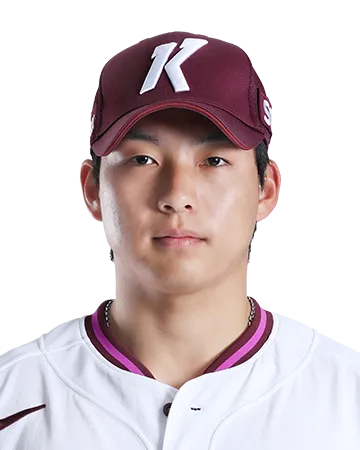 김서준 선수 이미지