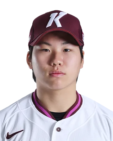 정세영 선수 이미지
