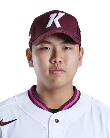 박정훈 선수 이미지