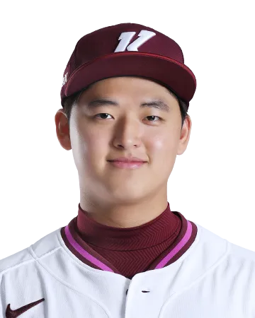 박준현 선수 이미지