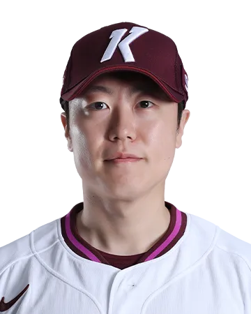 박진형 선수 이미지