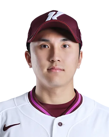 윤석원 선수 이미지