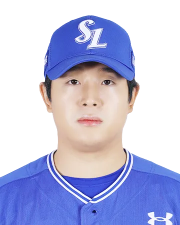 양창섭 선수 이미지