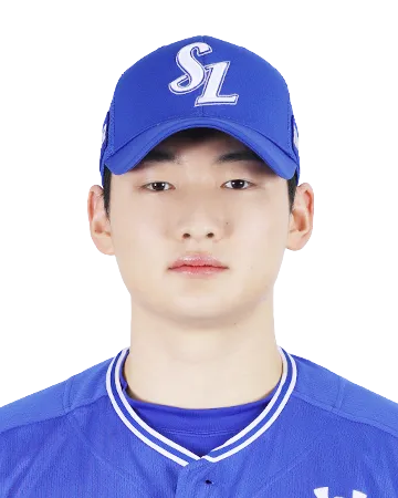 육선엽 선수 이미지