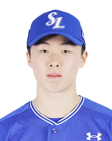 이호범 선수 이미지