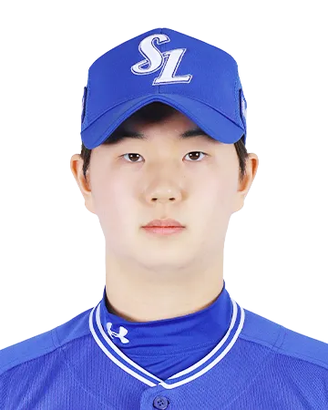 장찬희 선수 이미지