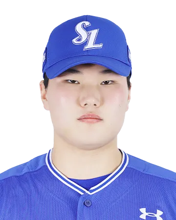 박용재 선수 이미지