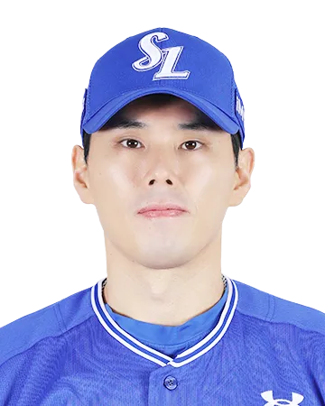 김재윤 선수 이미지