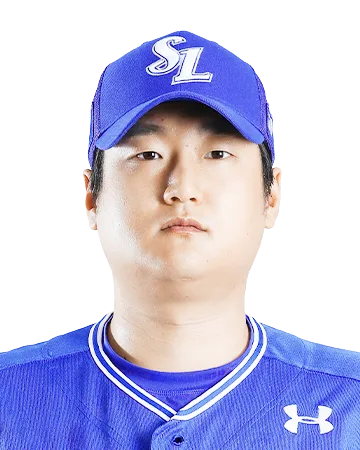 최지광 선수 이미지