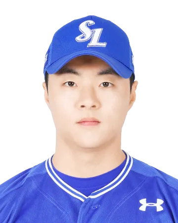 김무신 선수 이미지