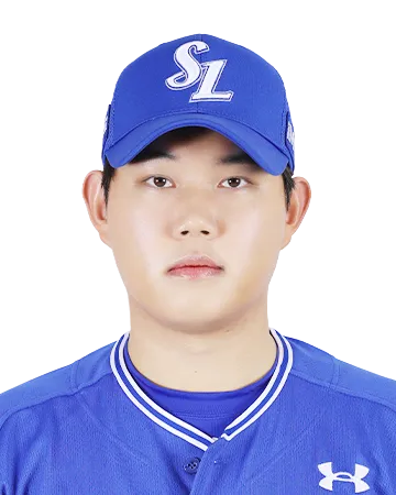 홍원표 선수 이미지