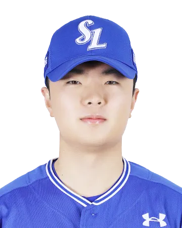 이승민 선수 이미지