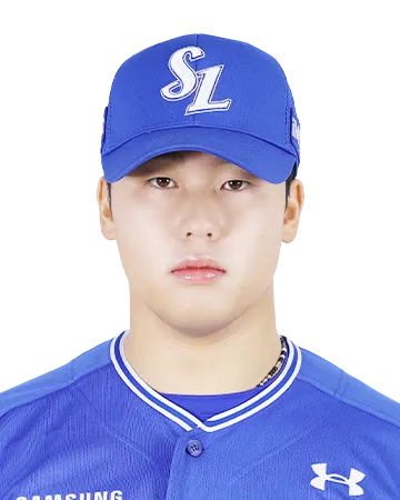 정민성 선수 이미지