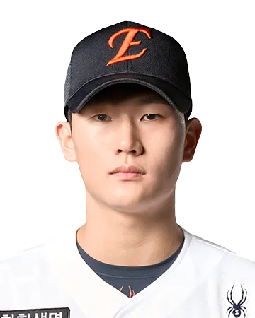 하동준 선수 이미지