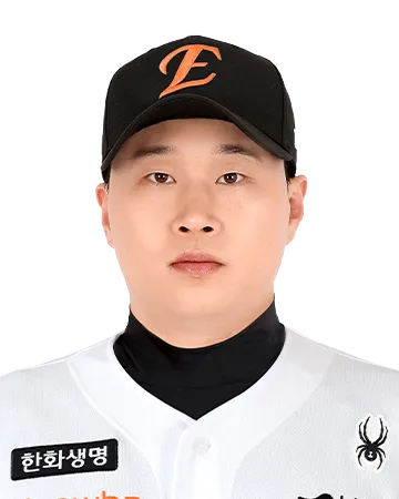 김종수 선수 이미지