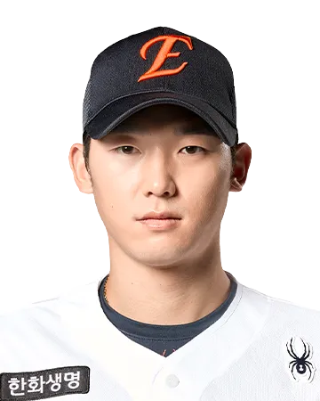 윤산흠 선수 이미지