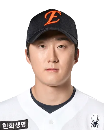 장유호 선수 이미지