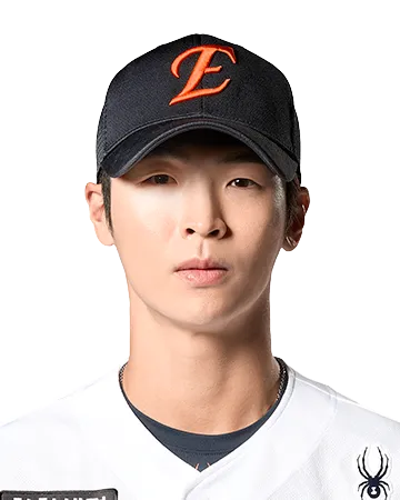 정이황 선수 이미지