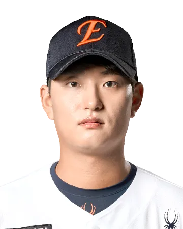 배민서 선수 이미지