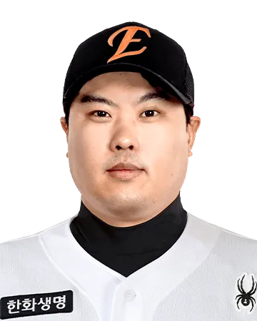류현진 선수 이미지
