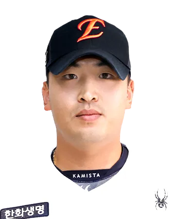 강재민 선수 이미지