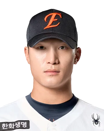 김도빈 선수 이미지