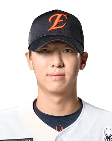 황준서 선수 이미지