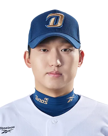 구창모 선수 이미지