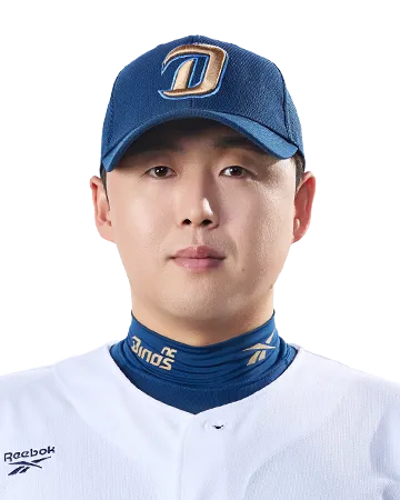 최성영 선수 이미지
