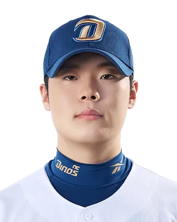 김영규 선수 이미지