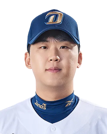 신민혁 선수 이미지