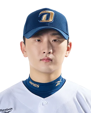이준혁 선수 이미지