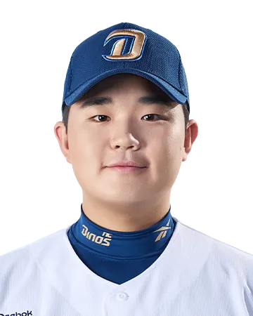 김녹원 선수 이미지
