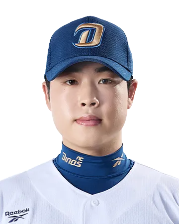 목지훈 선수 이미지