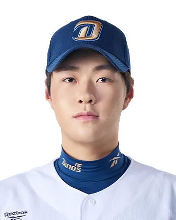 최우석 선수 이미지
