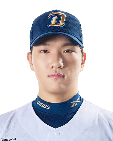 김준원 선수 이미지