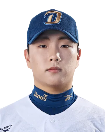 최요한 선수 이미지