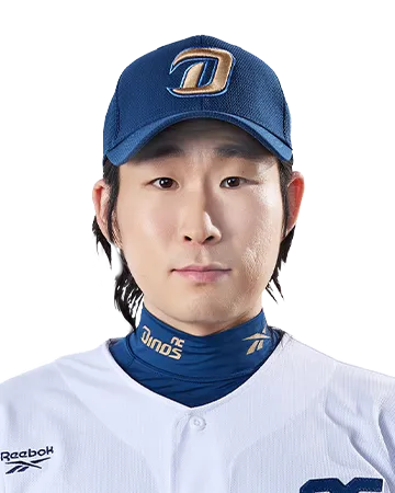 이재학 선수 이미지