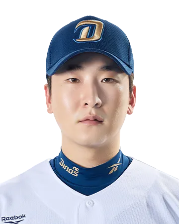 조민석 선수 이미지