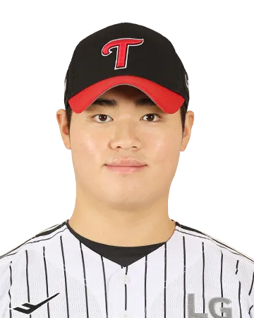 박준성 선수 이미지
