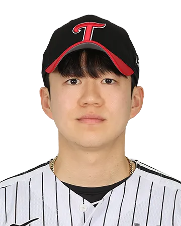 김주온 선수 이미지