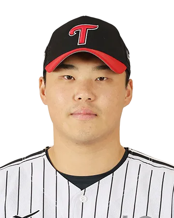 김대현 선수 이미지