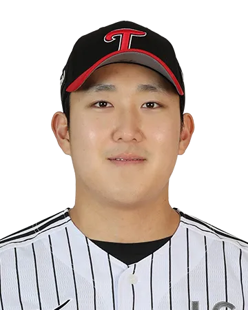 손주영 선수 이미지