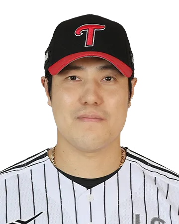 김진성 선수 이미지