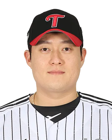 김강률 선수 이미지