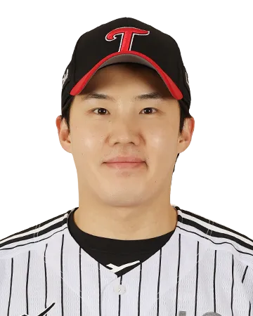 임찬규 선수 이미지