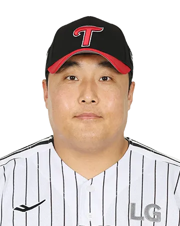 이우찬 선수 이미지